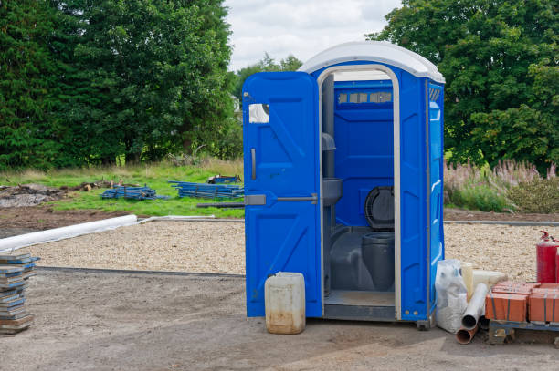 Best Deluxe Portable Toilet Rental in Mount Olive, IL